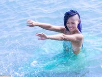Sweet Julia - Goddess Nudes