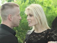 Sweet Cat - Porn 18