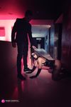 Susy Gala - Rose, Escorte Deluxe