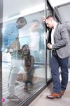 Susy Gala - LUXURE - My wife fucked by other - Photo #1