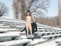 Sugary - Goddess Nudes