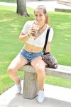 Stoney Lynn - FTV Girls 3 - Photo #1