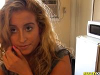 Stephanie Glam - Street Blowjobs