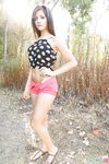 Stella Xo - Wilderness Frolic