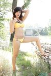 Stella Xo - Bikini and Shades