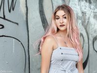 Stella - FTV Girls 1