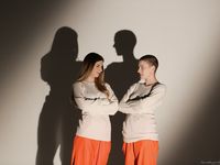 Stella Cox, Riley Nixon - Prison Lesbians 04