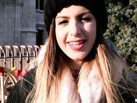 Stella Cox - Public Pick Ups