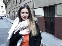 Stella Cox - Public Pick Ups