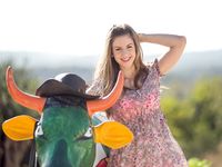 Stella Cox - Mootopia (Zishy)