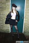Stella Cox - Glamour Pornstar