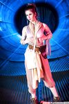 Stella Cox - Force Awakens: A XXX Parody