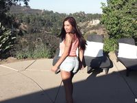 Stacy Jay - Latina Sex Tapes