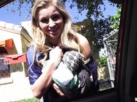 Staci Carr - Stranded Teens