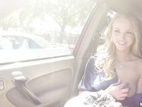 Staci Carr - Stranded Teens