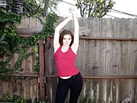Stacey Leann - Karup's Hometown Amateurs 4