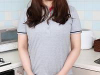 Japanese MILF has her nipples pinched while on top of her stepson - Photo #3