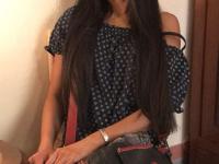 Beautiful Asian GF Susi shows her shaved pussy up close before & after sex - Photo #20