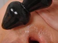 Nerdy babe Alysa Gap gets her holes toyed by filthy nurse Zafira Klass - Photo #8