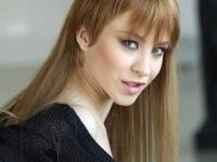 Skinny Russian chick Sandra Luberc gets her asshole wide open with a big knob - Photo #2