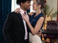 Nuru Massage starring Millie Morgan, Tony Genius Naked Images - Photo #4