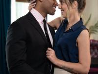 Nuru Massage starring Millie Morgan, Tony Genius Naked Images - Photo #5