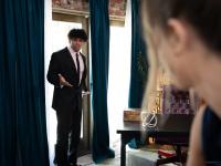 Nuru Massage starring Millie Morgan, Tony Genius Naked Images - Photo #7