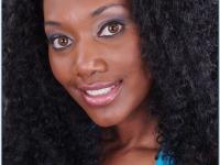 Stunning ebony wife Nyomi Banxxx offers up her tight black ass for hot anal - Photo #1