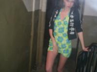 Young amateur couple make their first homemade sex tape - Photo #1