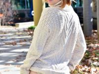 Beautiful MILF Pepper flashes her perky tits and ass in public on a chilly day - Photo #7