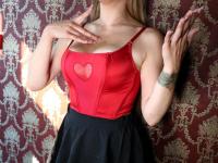 Club Castings performed by Venda Blec, Wet Pixie Sex Pics - Photo #2