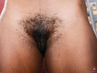 ATK Hairy featuring Ebony Desire Nude Photos - Photo #7