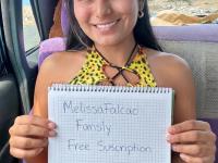 Onlyfans Melissa Falcao performed by Melissa Falcao Porn XXX - Photo #4
