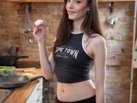 Ersties starring Becky C Hot Porn Pics - Photo #3