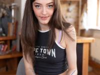 Ersties starring Becky C Hot Porn Pics - Photo #8