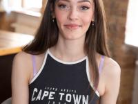 Ersties starring Becky C Hot Porn Pics - Photo #12