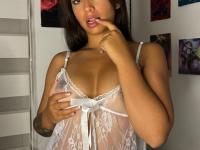 OnlyFans Lauraa Rodriguez Naked Images - Photo #1