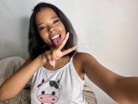 OnlyFans babe Latina Marianaa shows her cleavage & big ass in a compilation - Photo #14