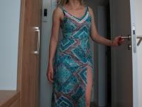 Mature NL starring Ariela Donovan, Cresina, Janinka Porn Pics - Photo #3