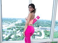 Sophia Leone - The Real Workout