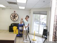 Sophia Leone - My Dirty Maid - Photo #1
