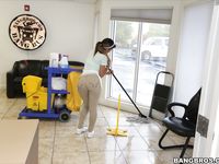 Sophia Leone - My Dirty Maid - Photo #2