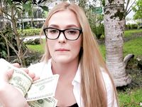 Sloan Harper - Public Pickups