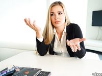 Sloan Harper - Property Sex