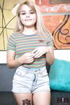 Skylar Valentine - Hussie Auditions