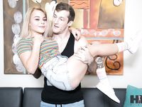 Skylar Valentine - Hussie Auditions
