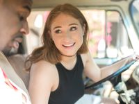 Skylar Snow - I Suck at This