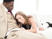 Skylar Snow - I Suck at This