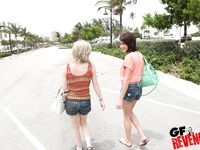 Skylar Green, Chase Ryder - GF Revenge