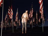 Skylar Anke - Occupy Malibu (Zishy) - Photo #1